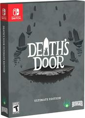 Deaths Door [Ultimate Edition]